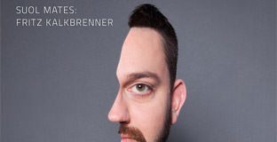 Soul Mates by Fritz Kalkbrenner